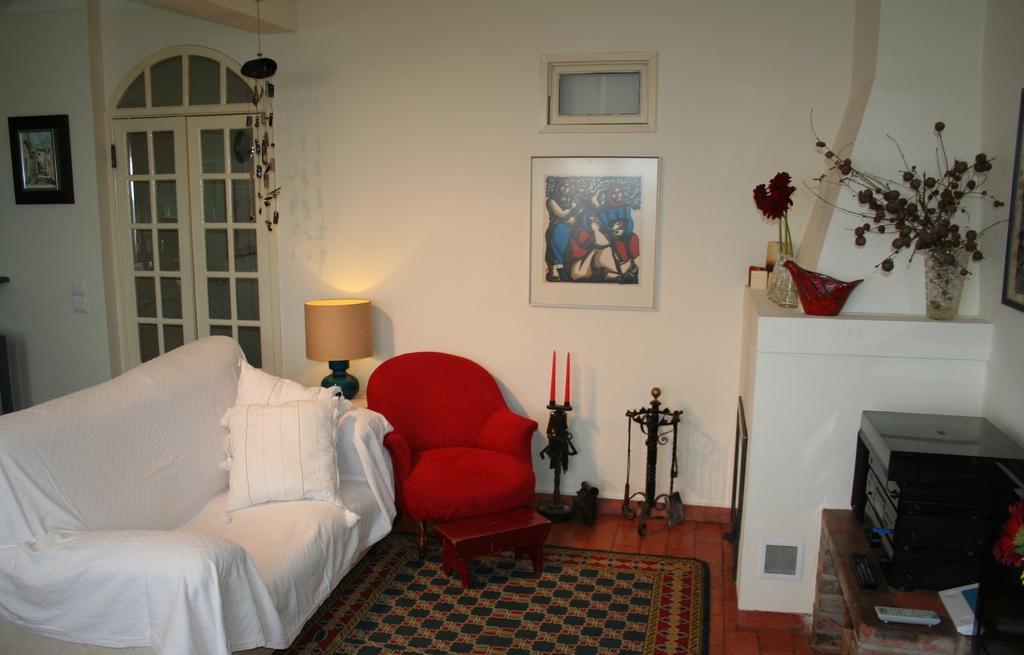 Casa Maria Obidos Villa Værelse billede
