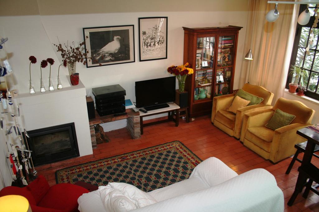Casa Maria Obidos Villa Værelse billede