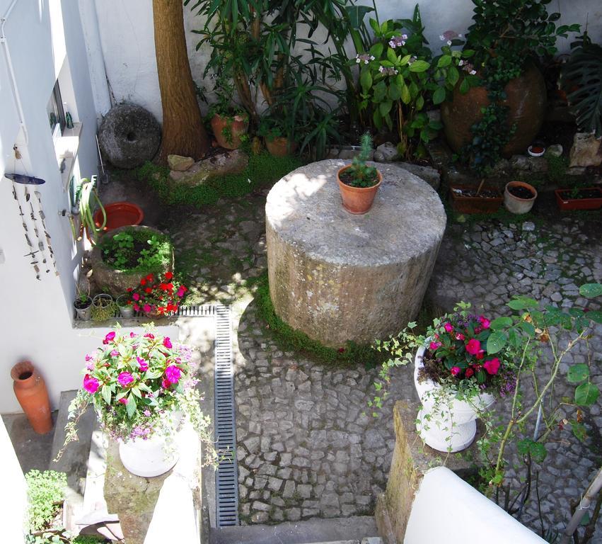 Casa Maria Obidos Villa Eksteriør billede