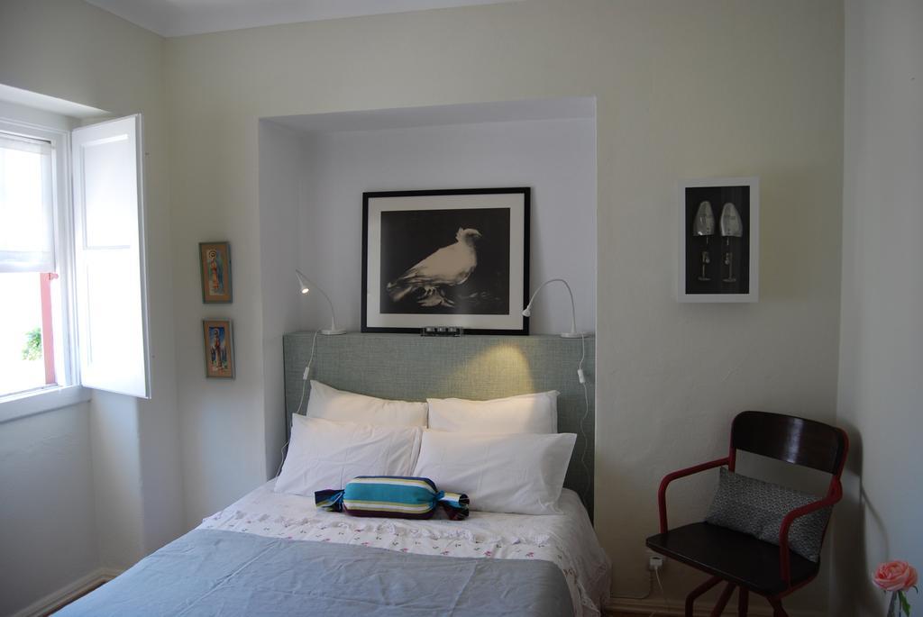 Casa Maria Obidos Villa Eksteriør billede