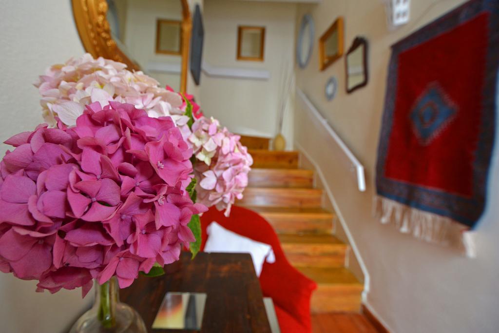 Casa Maria Obidos Villa Eksteriør billede