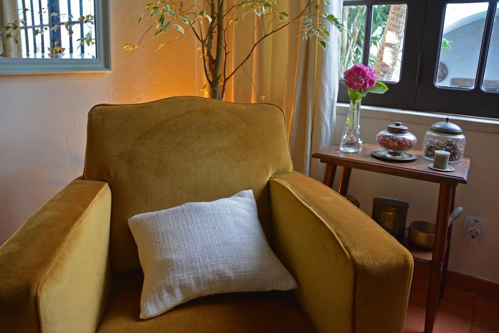Casa Maria Obidos Villa Eksteriør billede
