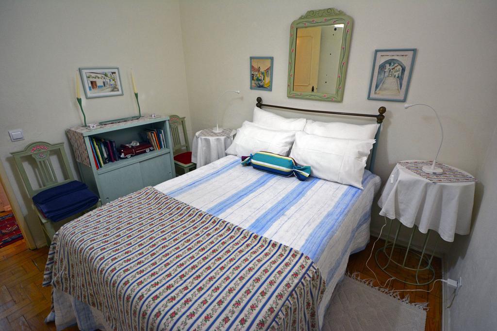 Casa Maria Obidos Villa Eksteriør billede