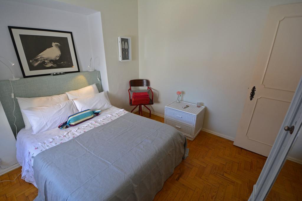 Casa Maria Obidos Villa Eksteriør billede