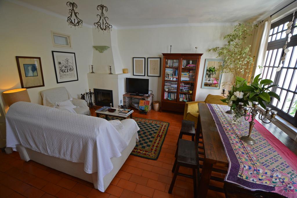 Casa Maria Obidos Villa Eksteriør billede