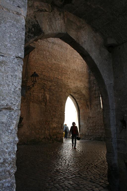 Casa Maria Obidos Villa Eksteriør billede