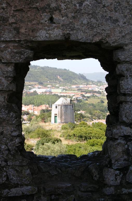 Casa Maria Obidos Villa Eksteriør billede