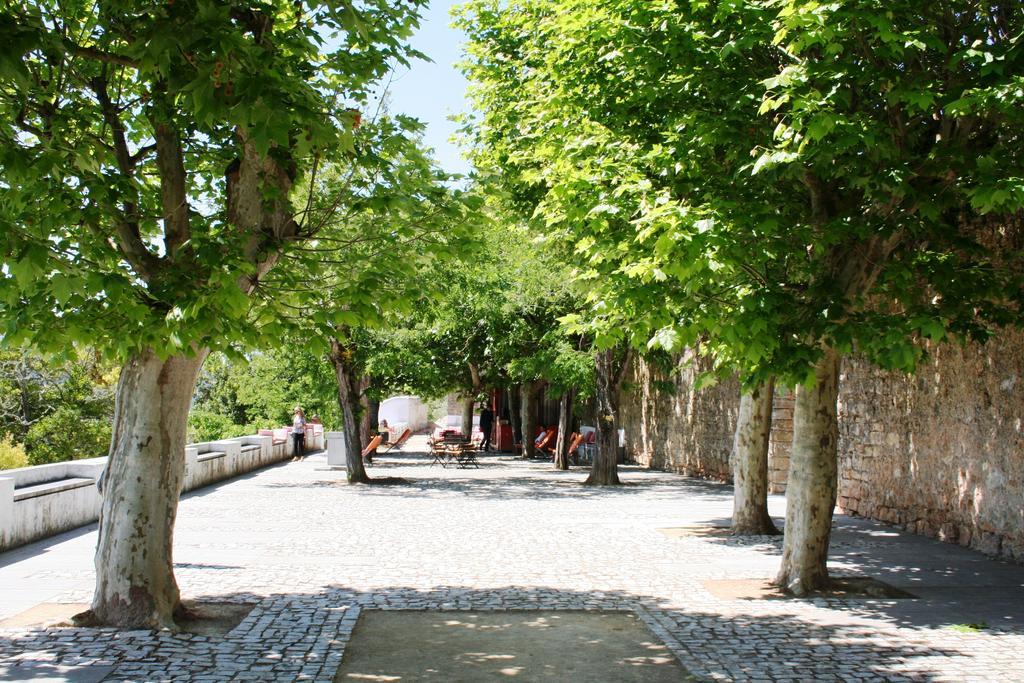 Casa Maria Obidos Villa Eksteriør billede
