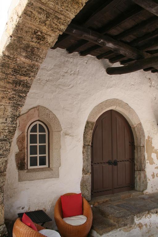 Casa Maria Obidos Villa Eksteriør billede