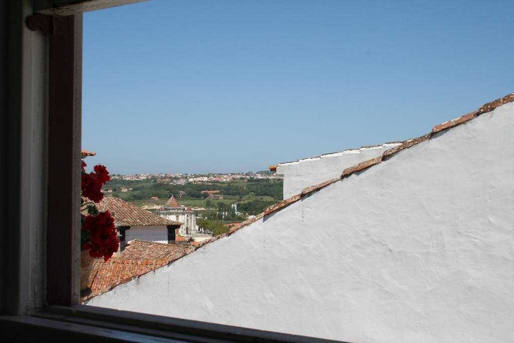 Casa Maria Obidos Villa Eksteriør billede