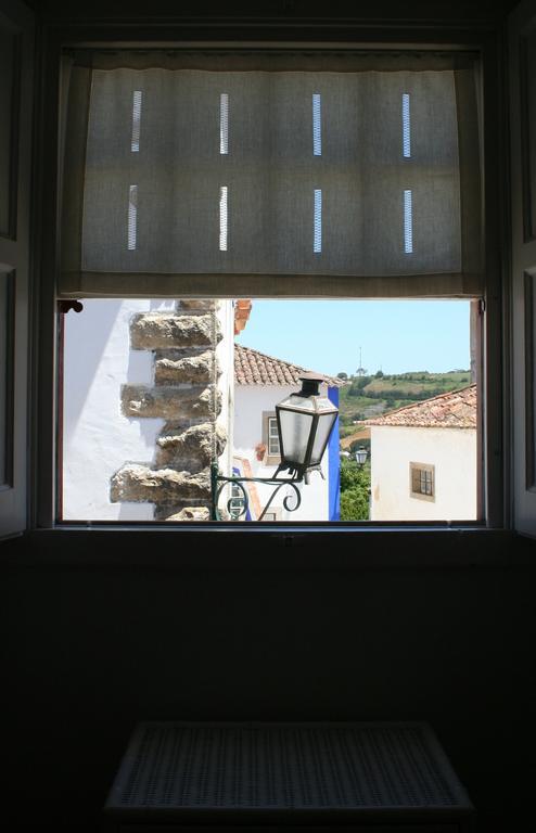 Casa Maria Obidos Villa Eksteriør billede