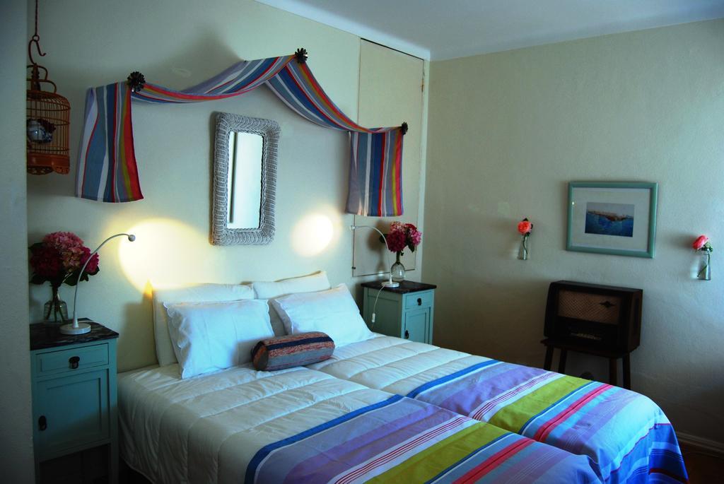 Casa Maria Obidos Villa Eksteriør billede