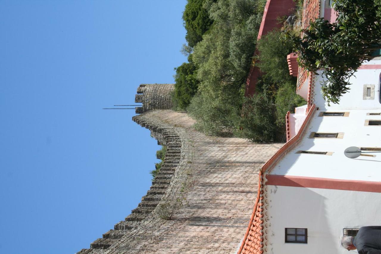 Casa Maria Obidos Villa Eksteriør billede